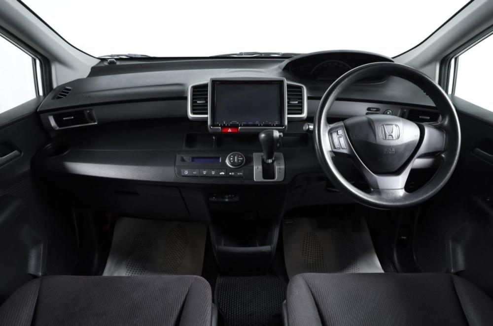 Honda Freed I Рестайлинг Новосибирск  - изображение 9