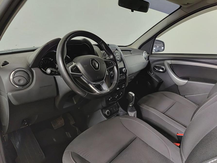 Renault Duster I Рестайлинг Уфа  - изображение 20
