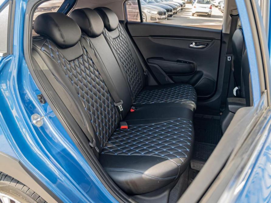 Kia Rio IV Краснодар  - изображение 7