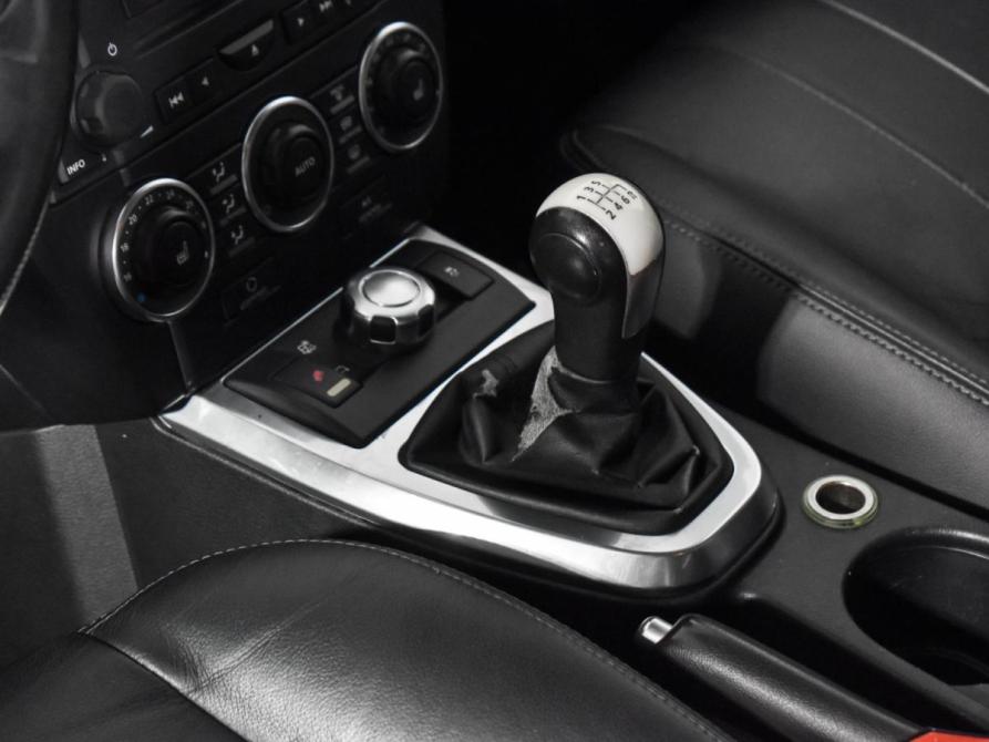 Land Rover Freelander II Рестайлинг Санкт-Петербург  - изображение 11