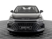 BAIC U5 Plus Москва  - изображение 28