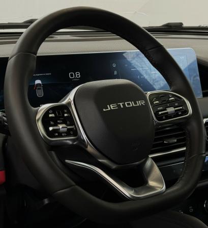 JETOUR X50 с пробегом 2024 года, цена 1 755 000 рублей, 26485 км, внедорожник, Автокод Объявления