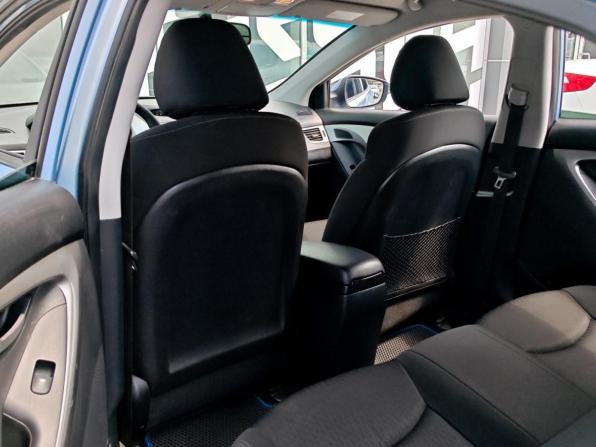 Hyundai Elantra V (MD) с пробегом 2011 года, цена 897 000 рублей, 231396 км, седан, Автокод Объявления