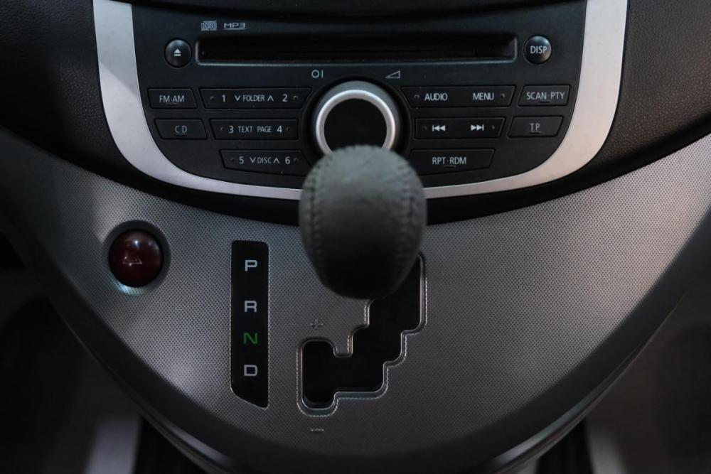 Mitsubishi Grandis I Омск  - изображение 15