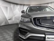 Geely Atlas Pro Москва  - изображение 32