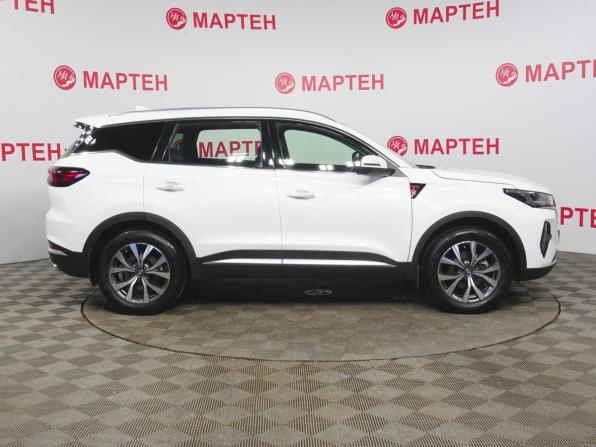 Chery Tiggo 7 Pro Max I с пробегом 2024 года, цена 2 073 000 рублей, 43006 км, внедорожник, Автокод Объявления