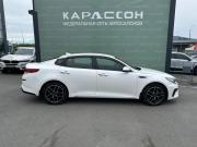Kia Optima IV Рестайлинг Екатеринбург  - изображение 16