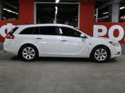 Opel Insignia I Москва  - изображение 23
