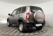 Chevrolet Niva I Рестайлинг Волгоград  - изображение 27