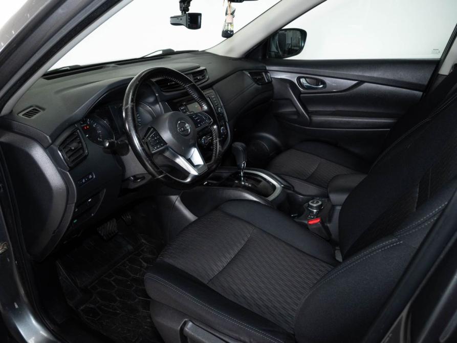 Nissan X-Trail III Рестайлинг Казань  - изображение 5