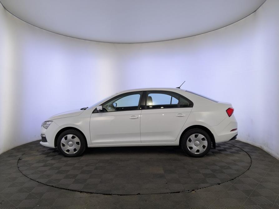 Skoda Rapid II Москва  - изображение 8