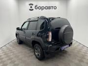 Lada (ВАЗ) Niva Travel I Воронеж  - изображение 27