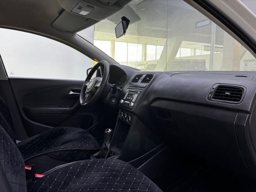 Volkswagen Polo V Уфа  - изображение 13
