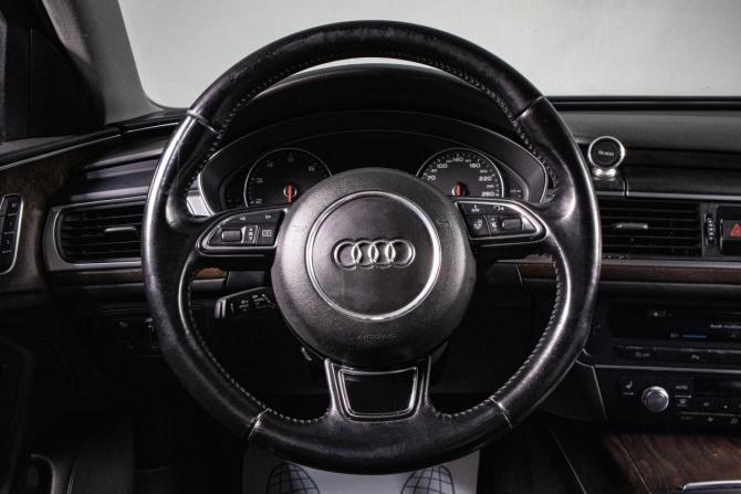 Audi A6 IV (C7) с пробегом 2012 года, цена 1 479 000 рублей, 274000 км, седан, Автокод Объявления