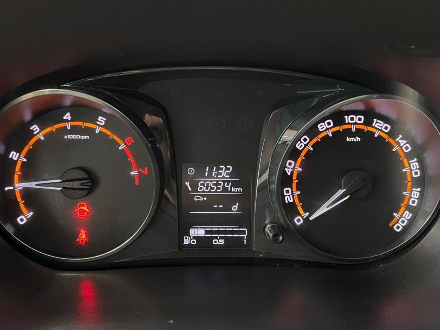 Lada (ВАЗ) Granta I Рестайлинг Оренбург  - изображение 15