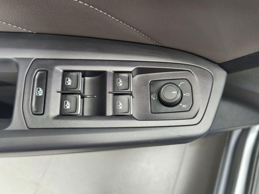 Volkswagen Teramont I Рестайлинг Москва  - изображение 19