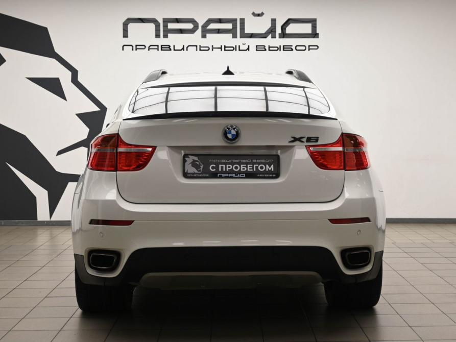 BMW X6 I (E71) Ростов-на-Дону  - изображение 4
