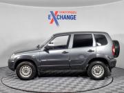Chevrolet Niva I Рестайлинг Нижний Новгород  - изображение 24