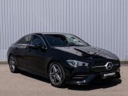 Mercedes-Benz CLA II (C118 X118) Сочи  - изображение 25