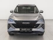 Haval F7x I Рестайлинг Москва  - изображение 32