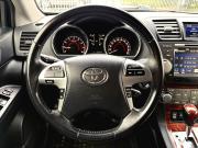 Toyota Highlander II (XU40) Рестайлинг Пермь  - изображение 36