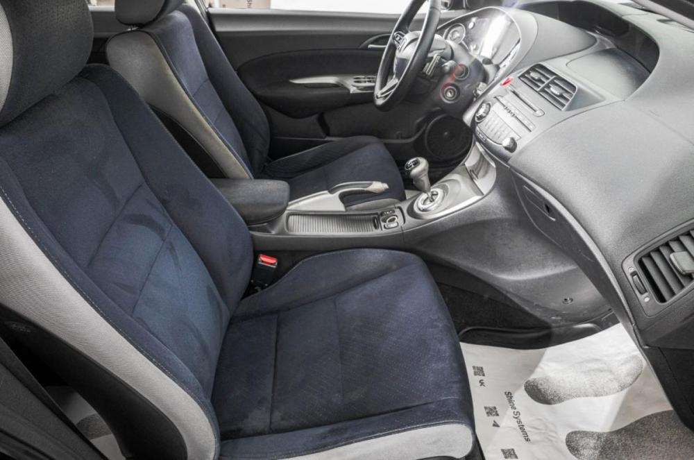 Honda Civic VIII Барнаул  - изображение 22