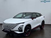 Omoda C5 I Москва  - изображение 16