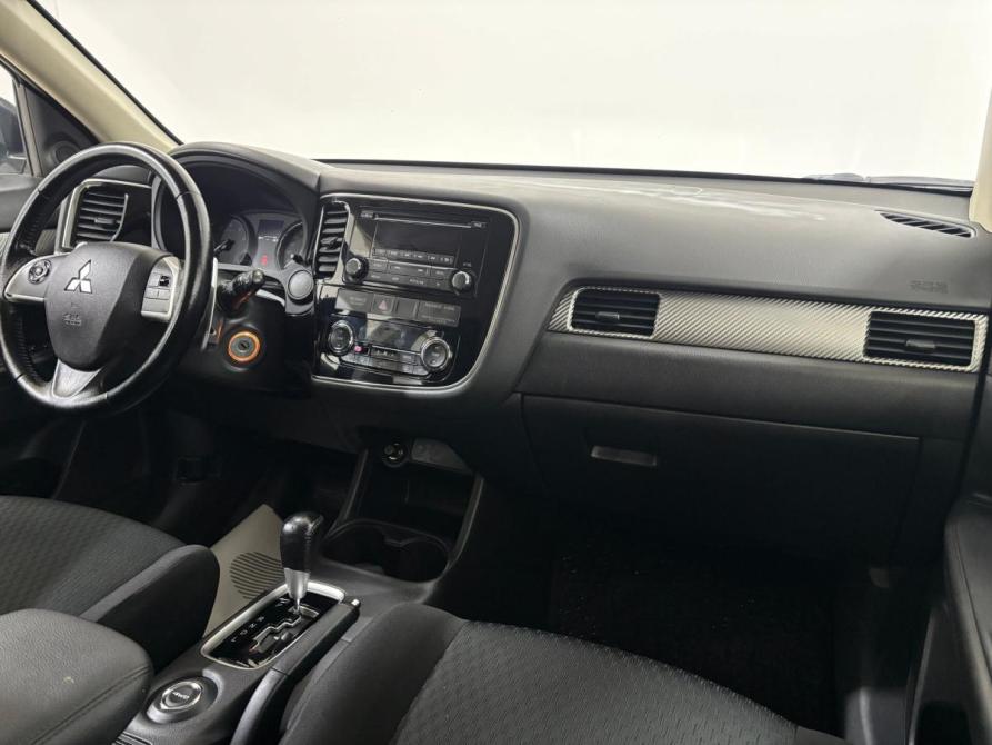 Mitsubishi Outlander III Альметьевск  - изображение 12