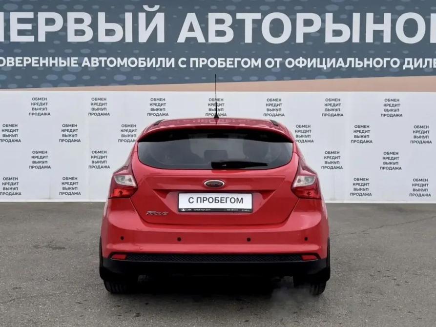 Ford Focus III Краснодар  - изображение 6