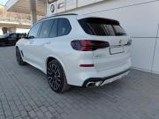 BMW X5 IV (G05/G18) Рестайлинг Казань  - изображение 30