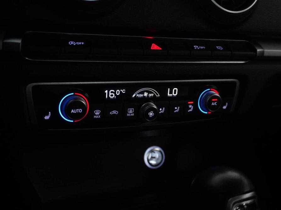 Audi A3 III (8V) Рестайлинг Москва  - изображение 14