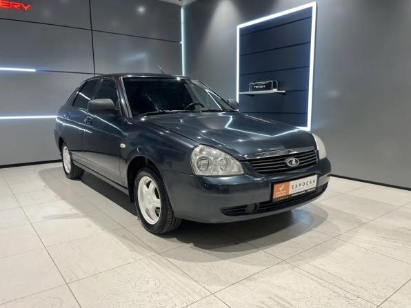Lada (ВАЗ) Priora I с пробегом 2012 года, цена 350 000 рублей, 121000 км, хэтчбек, Автокод Объявления