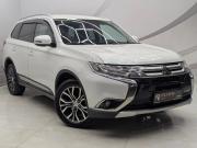 Mitsubishi Outlander III Рестайлинг 2 Воронеж  - изображение 21