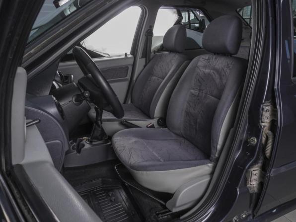 Renault Logan I с пробегом 2006 года, цена 699 000 рублей, 175073 км, седан, Автокод Объявления