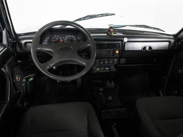 Lada (ВАЗ) 2121 (4x4) I Рестайлинг с пробегом 2015 года, цена 519 000 рублей, 160103 км, внедорожник, Автокод Объявления