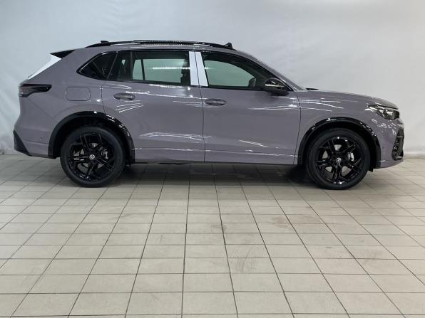 Volkswagen Tiguan III (China Market) с пробегом 2026 года, цена 4 900 000 рублей, 16 км, внедорожник, Автокод Объявления