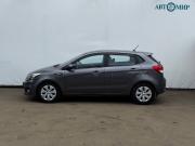 Kia Rio III Рестайлинг Москва  - изображение 18