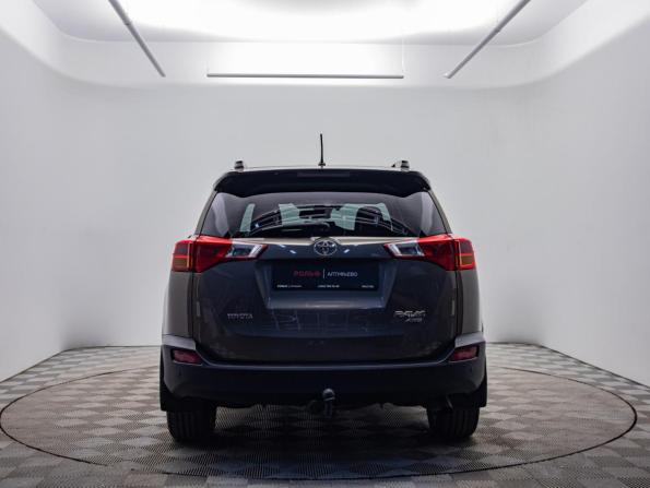 Toyota RAV4 IV (XA40) с пробегом 2014 года, цена 1 820 000 рублей, 267003 км, внедорожник, Автокод Объявления