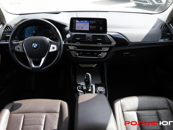 BMW X3 III (G01) с пробегом 2019 года, цена 4 268 000 рублей, 69238 км, внедорожник, Автокод Объявления