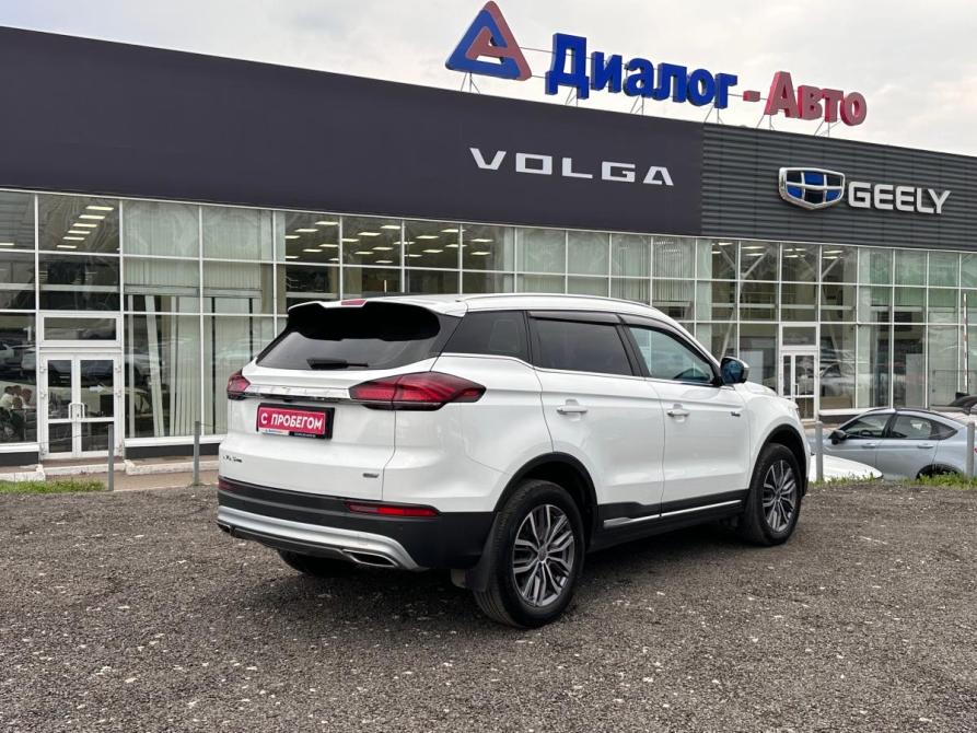 Geely Atlas Pro Набережные Челны  - изображение 6