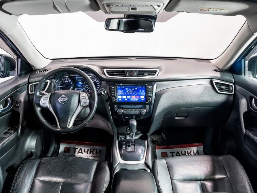 Nissan X-Trail III Чита  - изображение 7