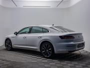 Volkswagen Arteon I Рестайлинг Москва  - изображение 22
