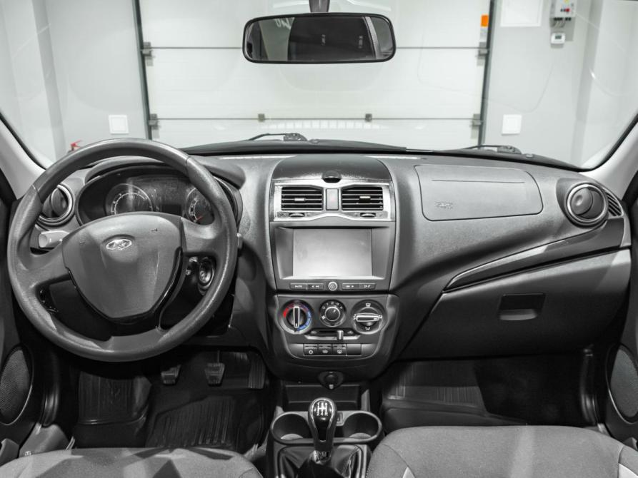 Lada (ВАЗ) Granta I Рестайлинг Екатеринбург  - изображение 16