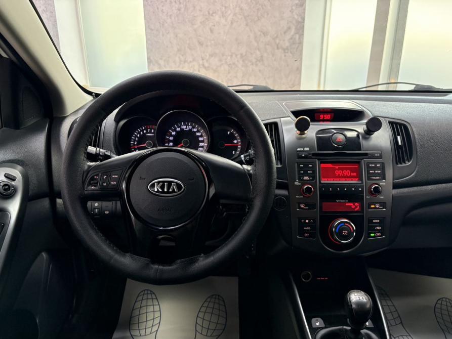 Kia Cerato II Ярославль  - изображение 29