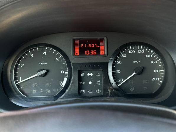Lada (ВАЗ) Largus I с пробегом 2013 года, цена 502 000 рублей, 211507 км, универсал, Автокод Объявления