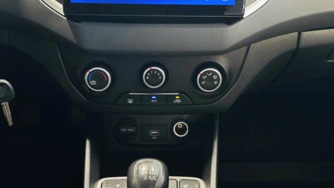 Hyundai Creta I Рестайлинг с пробегом 2020 года, цена 1 728 000 рублей, 117600 км, внедорожник, Автокод Объявления
