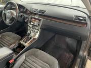 Volkswagen Passat B7 Санкт-Петербург  - изображение 34
