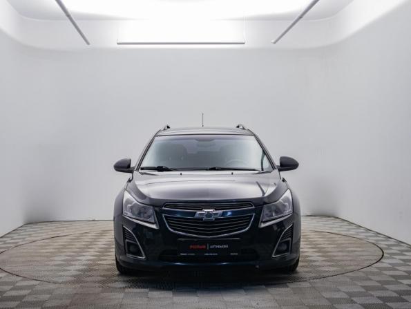 Chevrolet Cruze I Рестайлинг с пробегом 2013 года, цена 700 000 рублей, 236354 км, универсал, Автокод Объявления