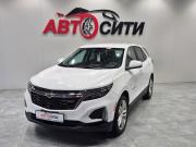 Chevrolet Equinox III Рестайлинг Воронеж  - изображение 23