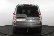 Land Rover Discovery IV Рестайлинг Нижний Новгород  - изображение 32